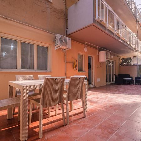 Damilhouse 1 Apartment Messina Ngoại thất bức ảnh