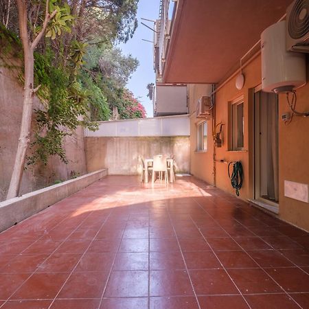 Damilhouse 1 Apartment Messina Ngoại thất bức ảnh