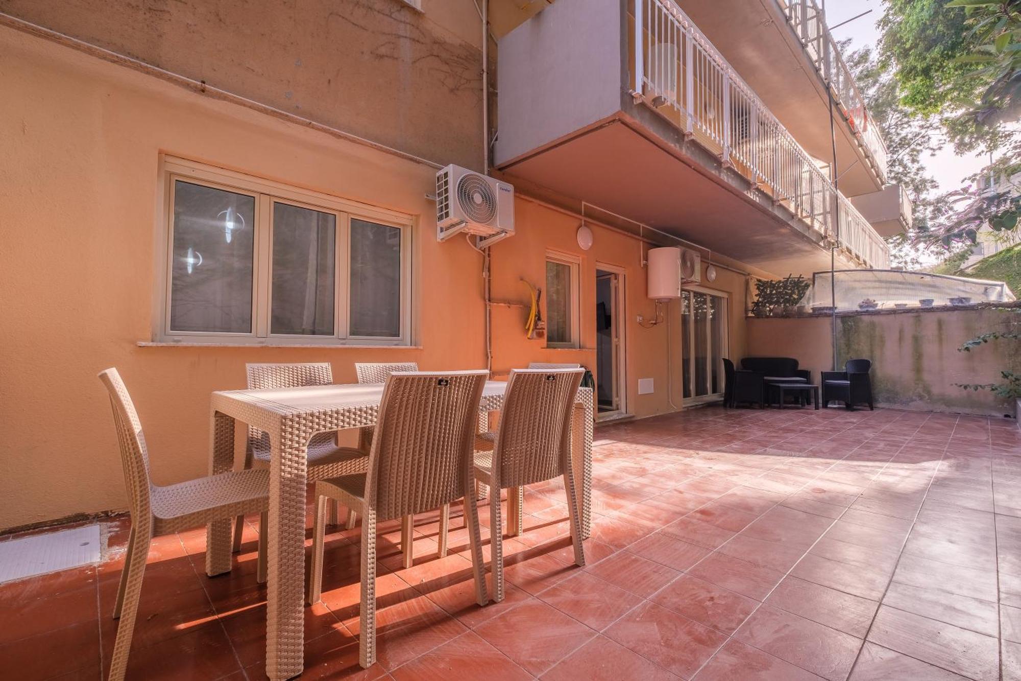 Damilhouse 1 Apartment Messina Ngoại thất bức ảnh