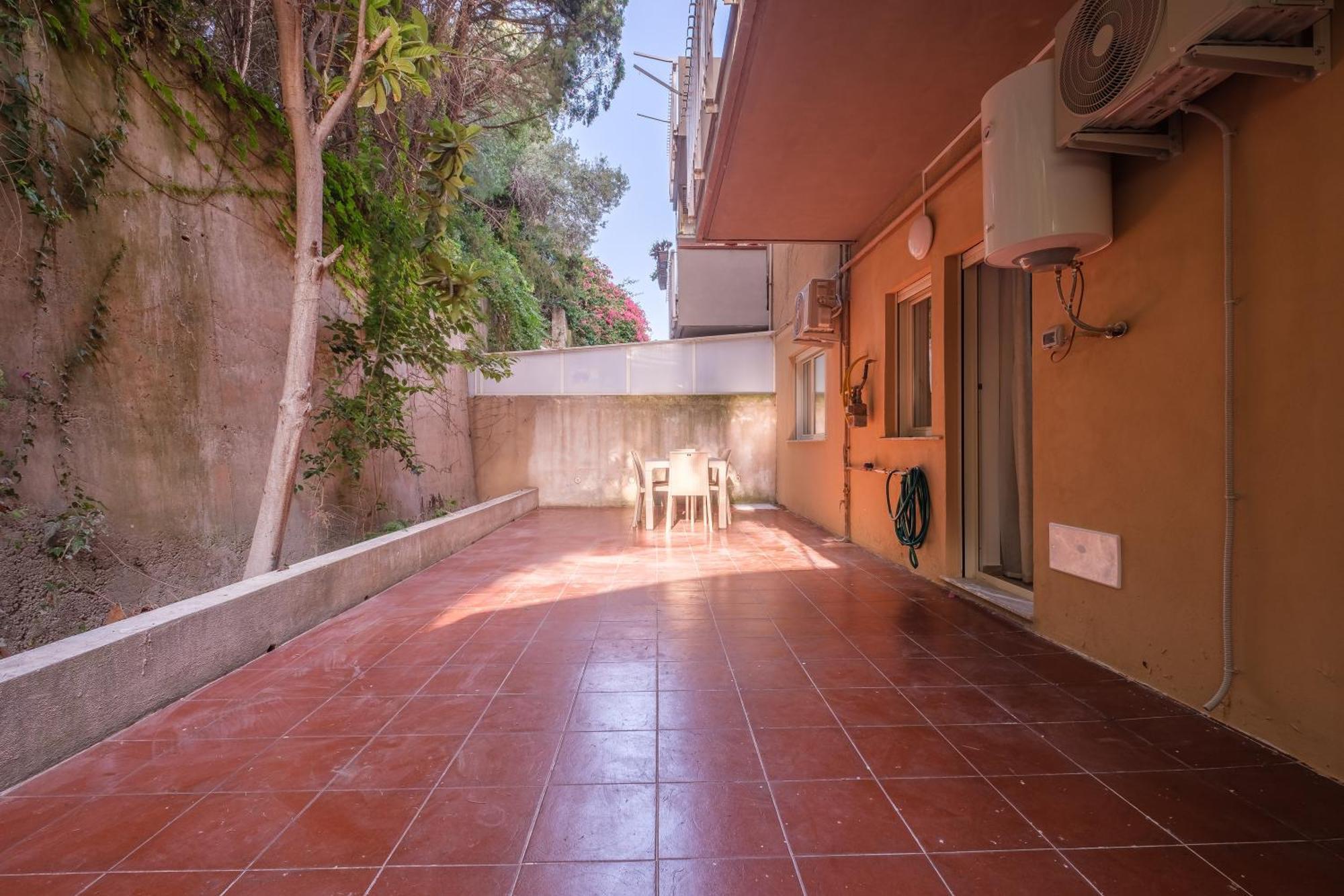 Damilhouse 1 Apartment Messina Ngoại thất bức ảnh