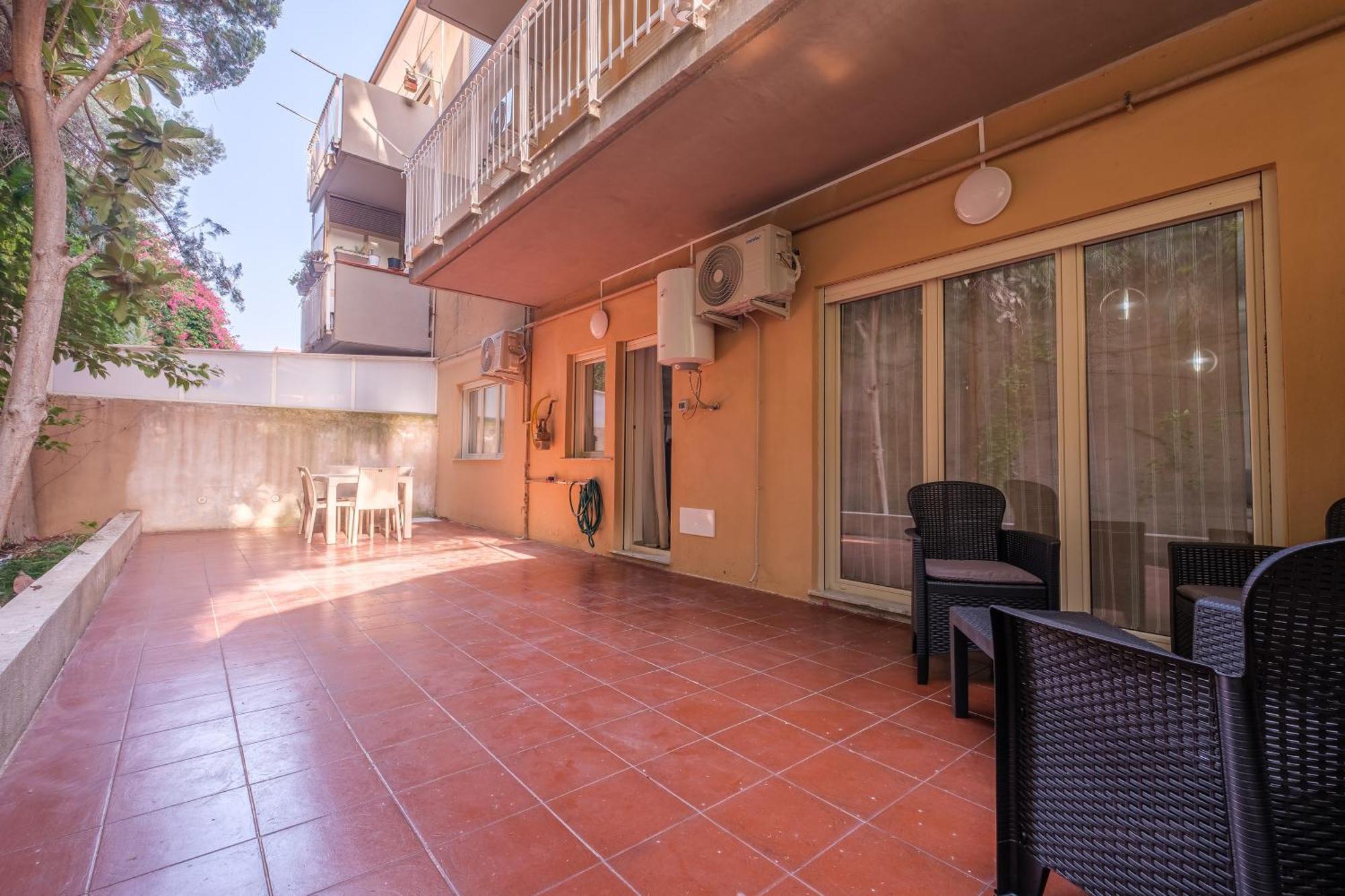Damilhouse 1 Apartment Messina Ngoại thất bức ảnh
