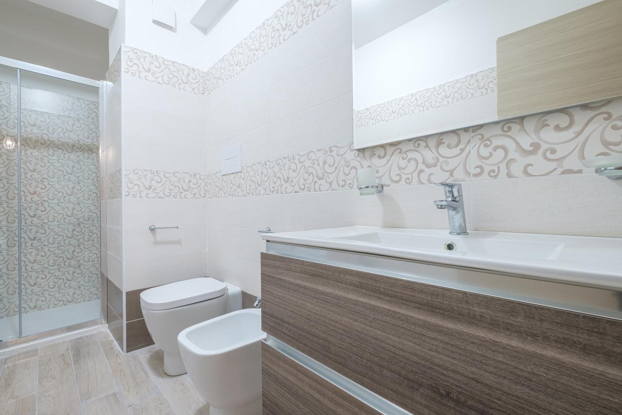 Damilhouse 1 Apartment Messina Ngoại thất bức ảnh